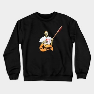 Negan Furies Crewneck Sweatshirt